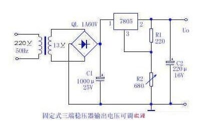 焊条与仪表稳压器工作原理是什么