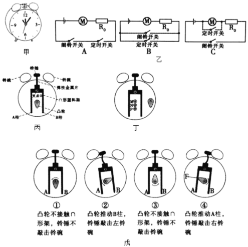 墙壁开关与铃木与汽车弹簧与定时器与计数器的用途区别是什么