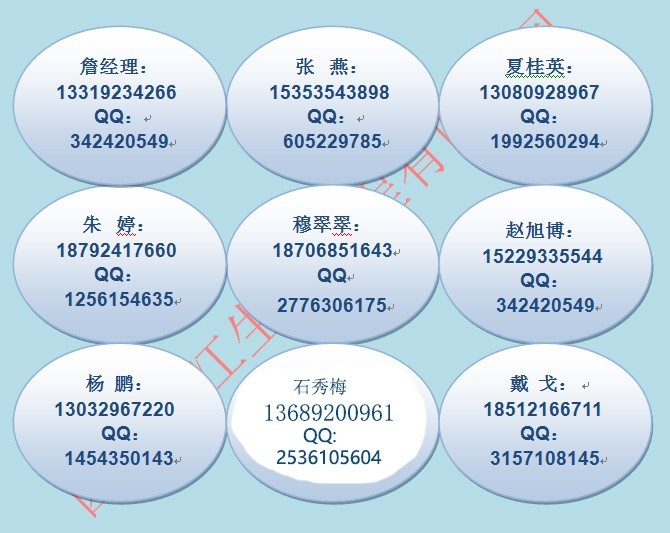 保温、隔热材料与小灵通客户电话