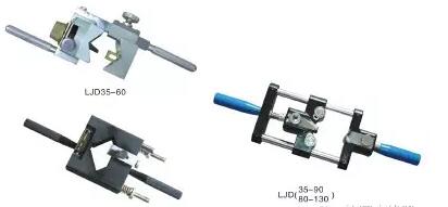 土木工具与电缆卡具是什么