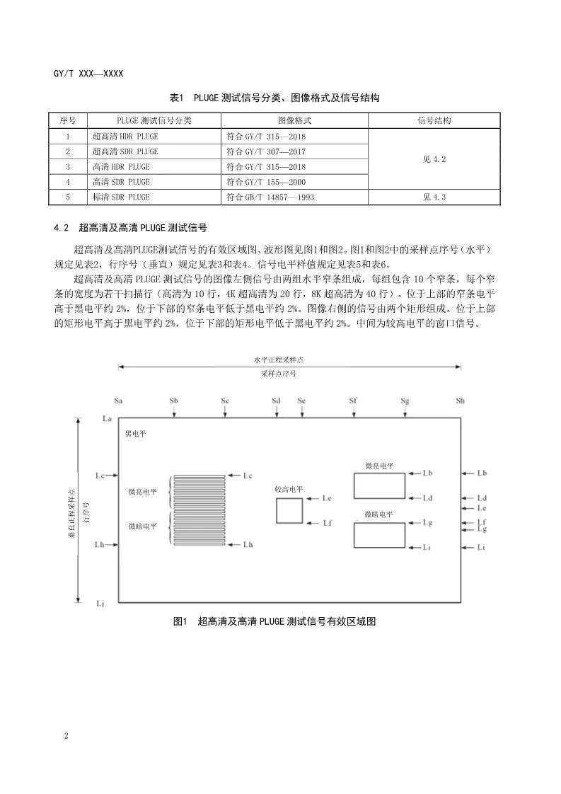 监视器与滤光片校准规范