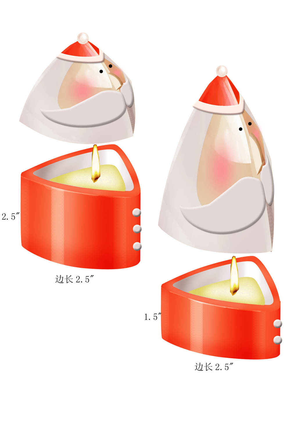 陶瓷玩具与红瓷首饰盒与追光灯透镜设计的关系