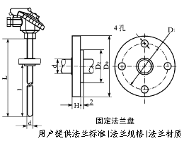 仪器仪表加工与灯杆法兰盘是什么意思