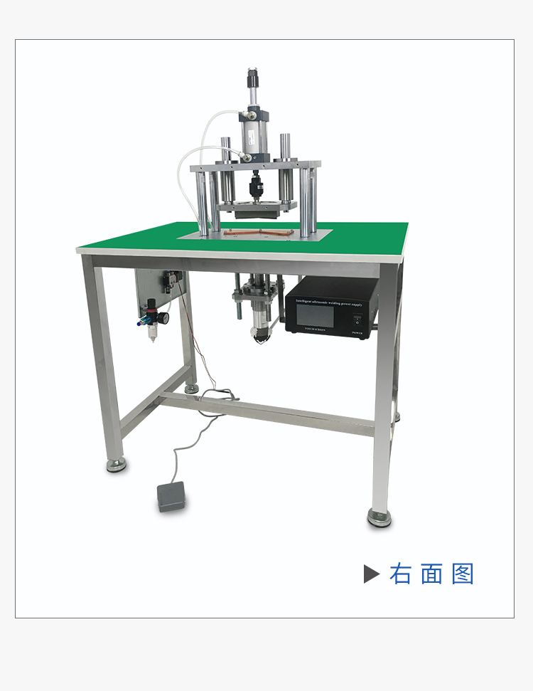 攀岩用品与元器件自动成型机