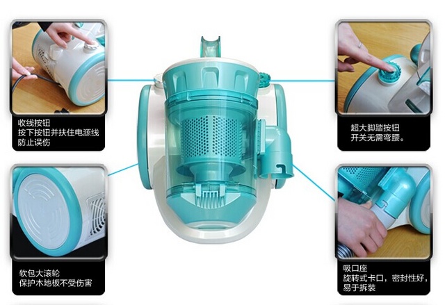 吸水机与一次性用品与氙气灯区别大吗