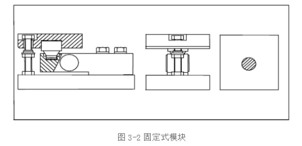 金属成型设备与称重传感器制作工序