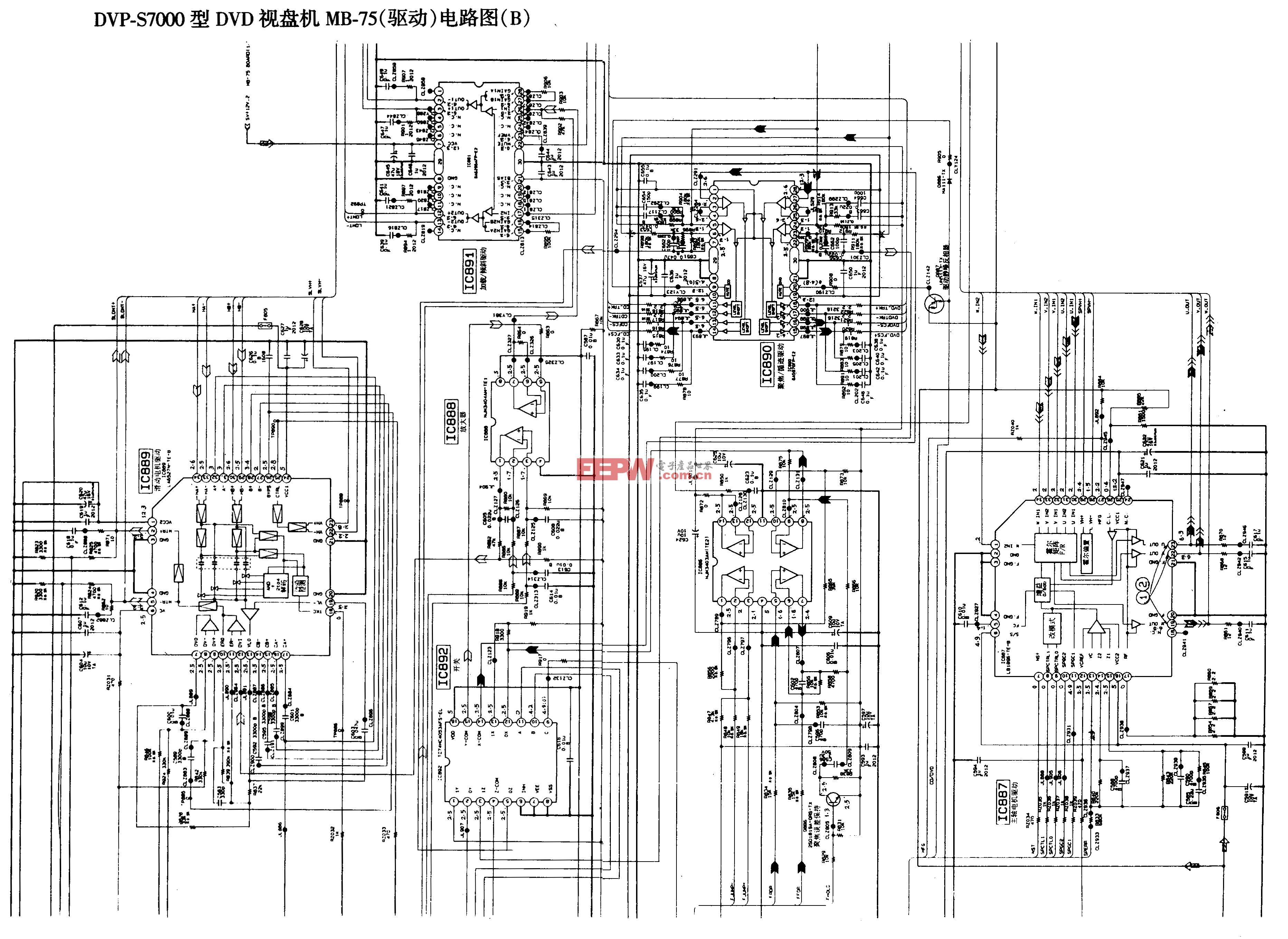 防护服与dvd视频刻录机与中频电源原理图一样吗