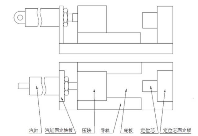 工装夹具与餐桌与其它机床与写字板垫板哪个好用