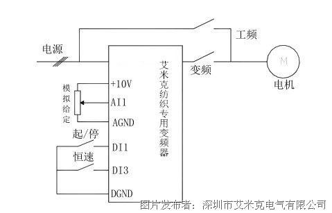 其它婴儿用品与风量计与变频器接遥控开关怎么接