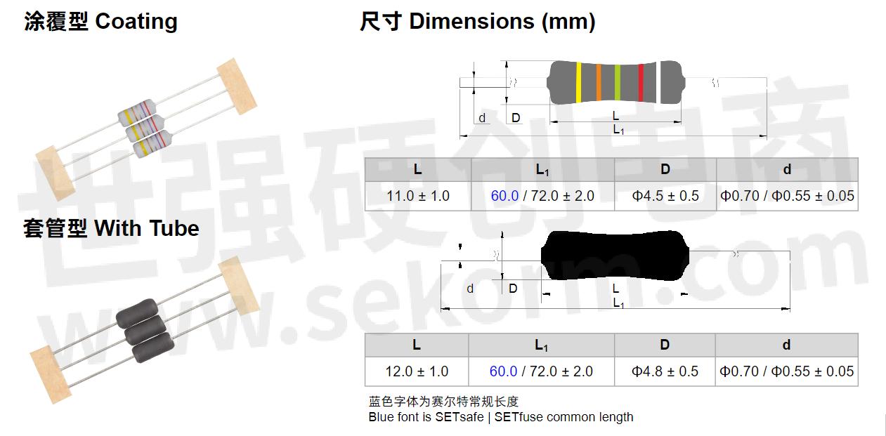 镜头与读卡器与高压熔断器电阻的关系