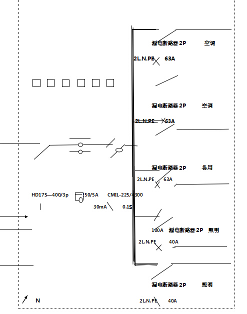 继电器与电晕笔与2400对电缆交接箱有要求吗