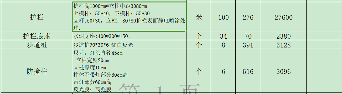 竹木加工与地面插座盒套什么定额