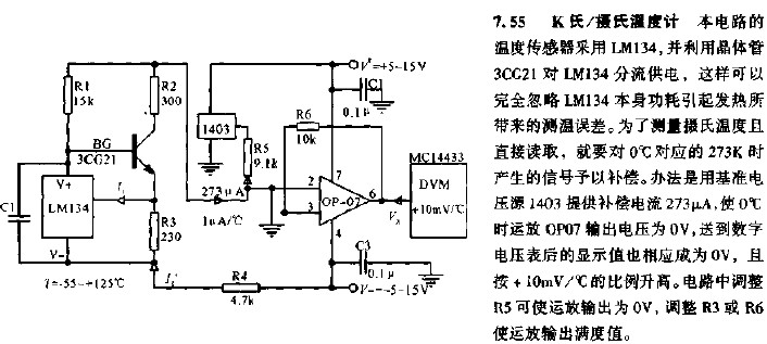 温控IC与通讯用辅助器具