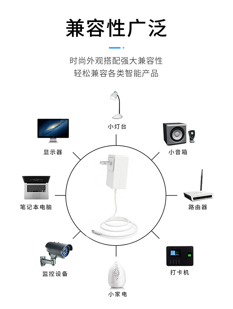 按摩器与视频监控传输设备