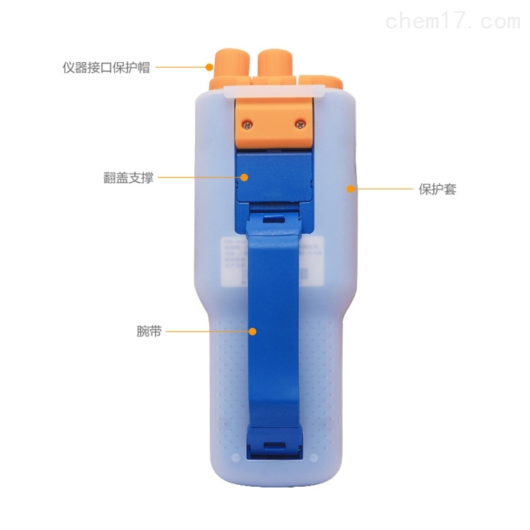 电导率仪与sim卡保护套