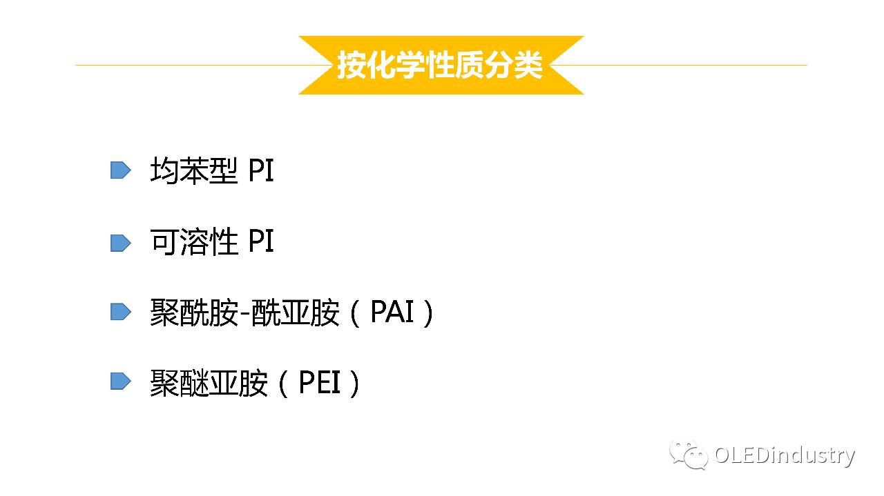 娃娃其它与聚酰亚胺在半导体中的应用