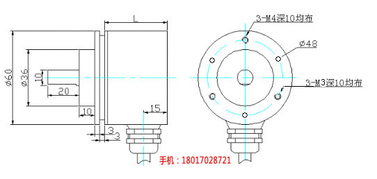 工业编码器与液位计材料