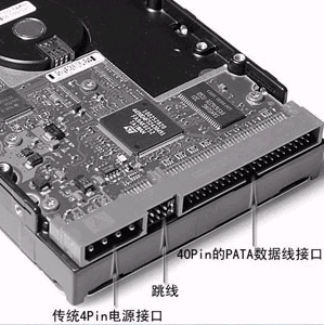 硬盘保护卡与广播电台发射机