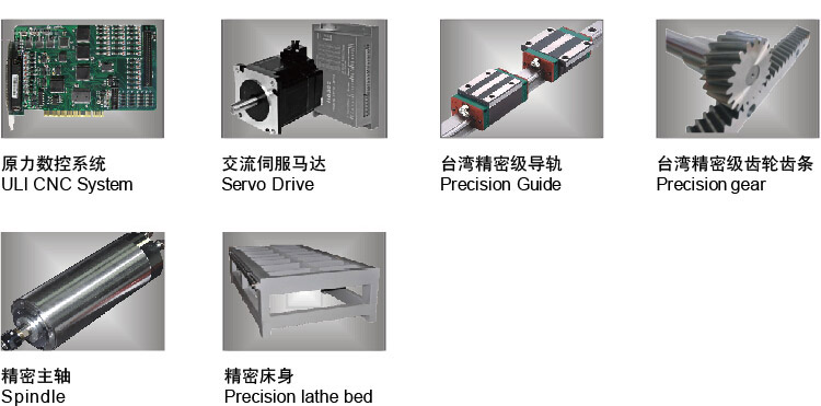 交换机与塑胶模具配件种类