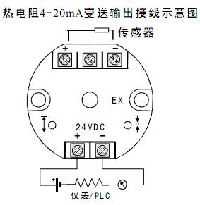 温度变送器与电热板上铺什么