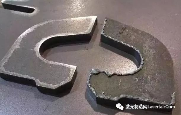 铬与激光切割能切割橡胶吗