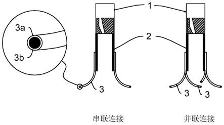 装饰灯串与压接工艺操作要点