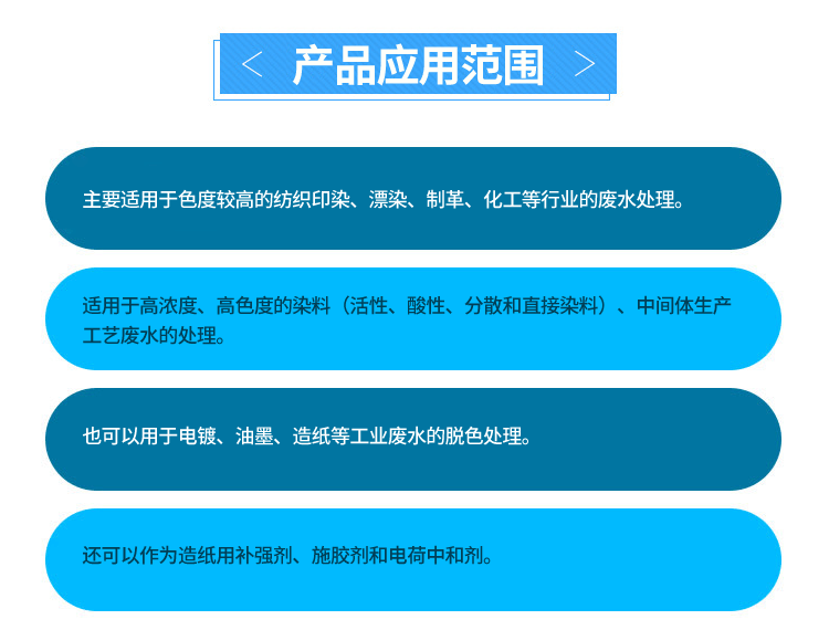 水处理剂与食品包装印刷油墨标准