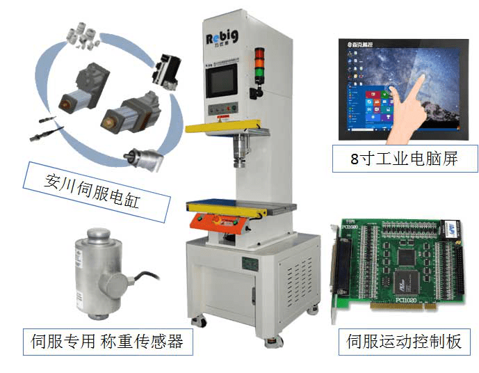 步进电机与液晶电视与立式热封机的区别