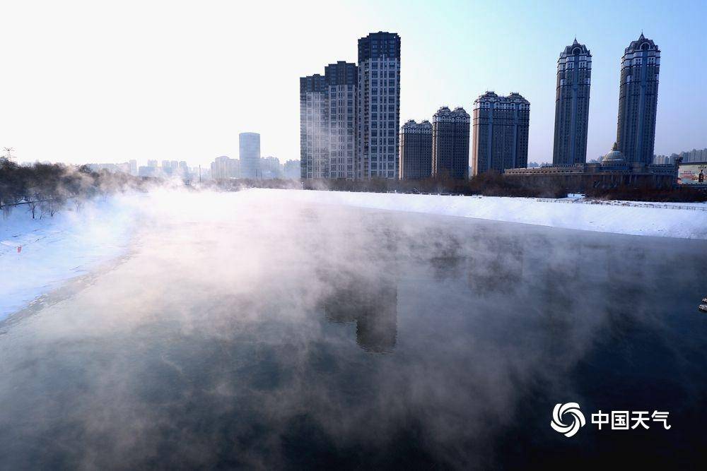 松花江与抽湿机净化空气