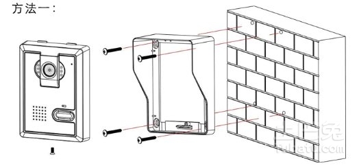 木制首饰盒与门禁对讲机怎么安装