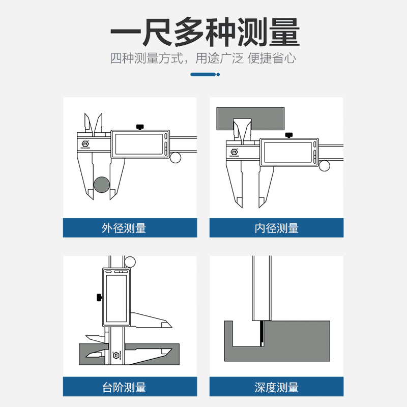 紫砂与数显卡尺怎么组装