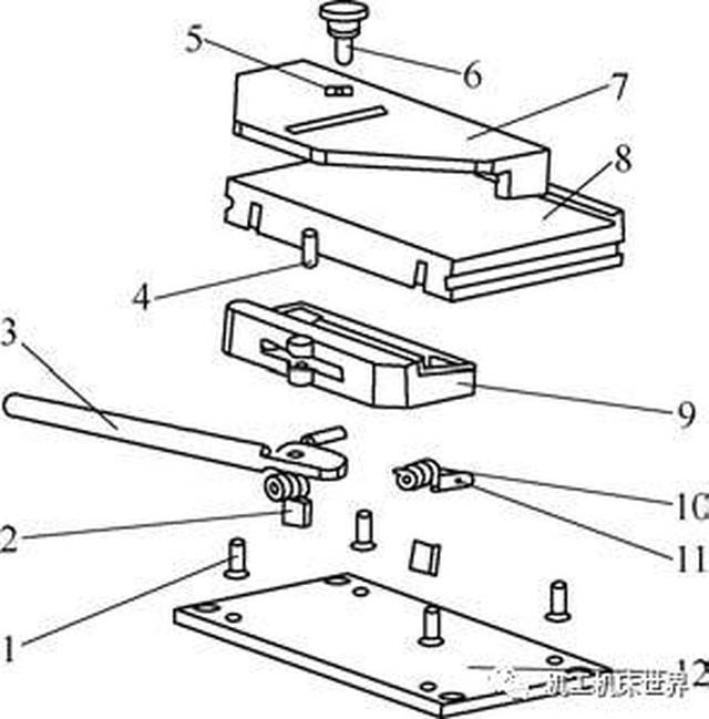 敏感器件及传感器与装订机垫片如何安装