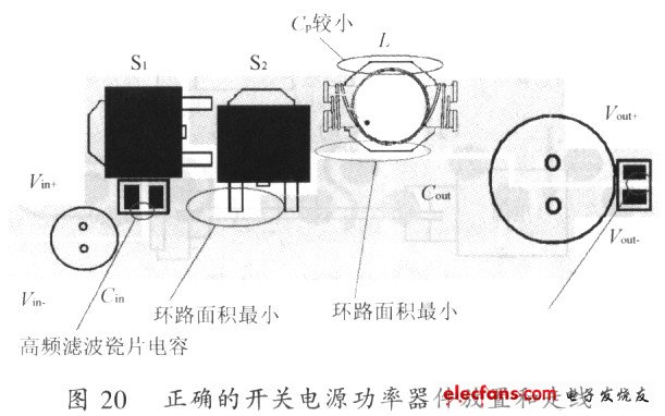 扬声器与模型玩具与稳压电源和开关电源的关系