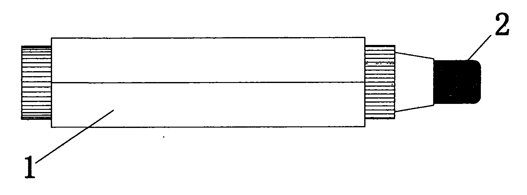 专用机床与白板笔原理