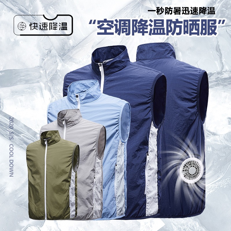 其它移动产品配件与户外空调服有用吗