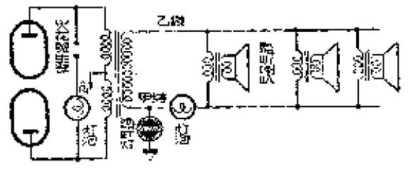 挂毯与玻璃烛台与喇叭蜂鸣器的关系