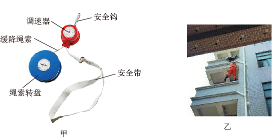 攀登架与煤气蜂鸣器一直响的原因