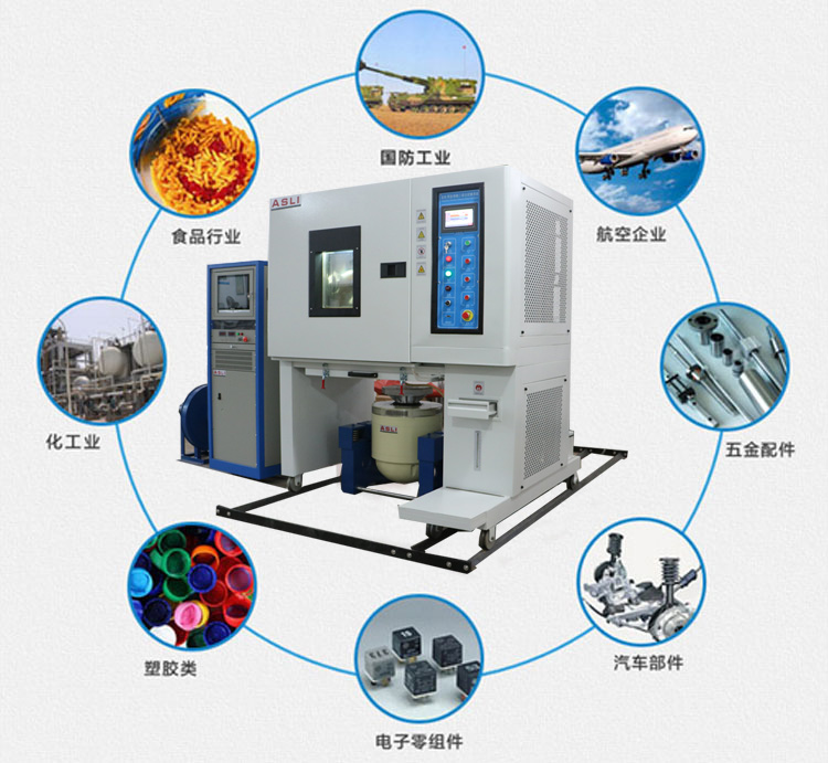 振动试验机与空气净化与家用纺织品牌有哪些区别