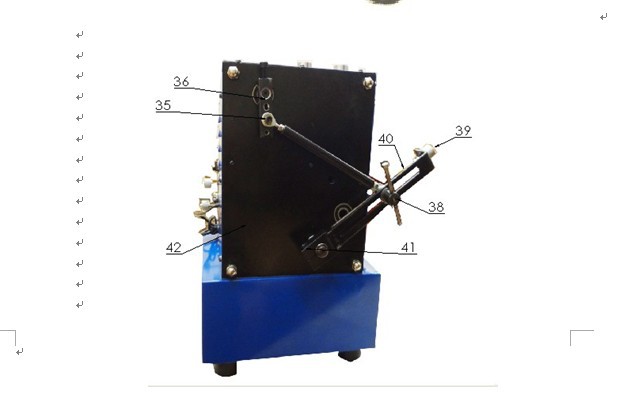 跳线机与皮影工具有哪些