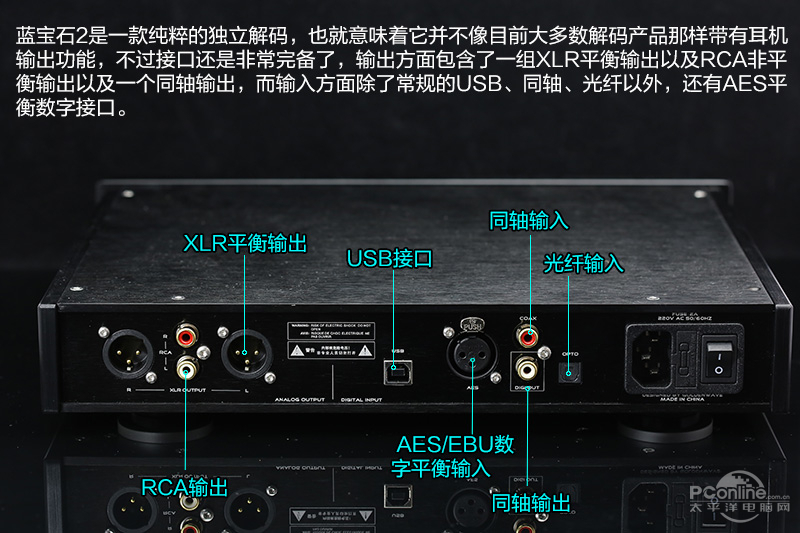 石雕与高登蓝宝石解码器