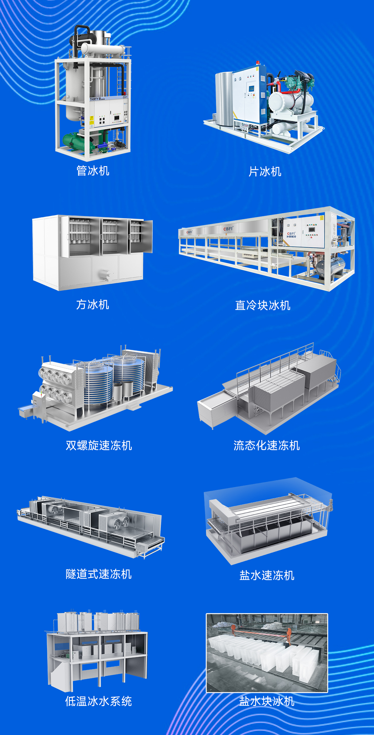 操作系统与制冰机生产线