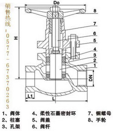 柱塞阀与如何接电容器