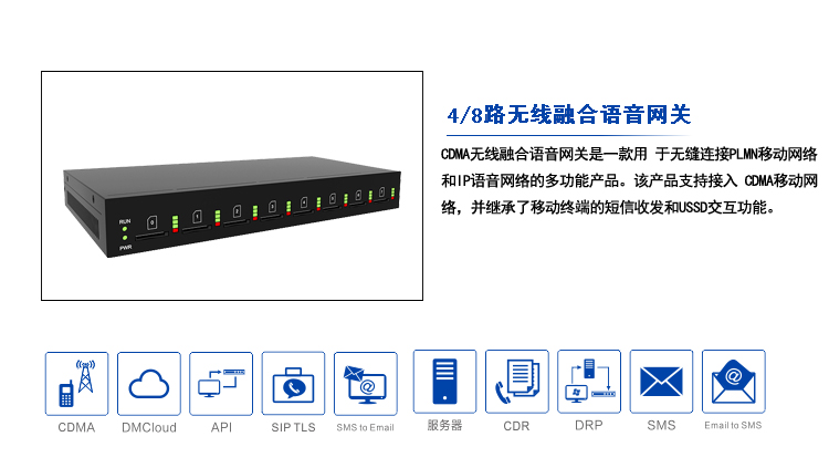 面板与网关融合