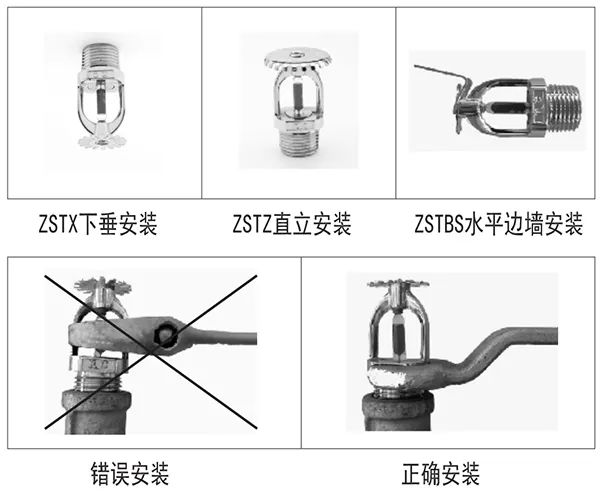 真空泵与喷淋头加长接头