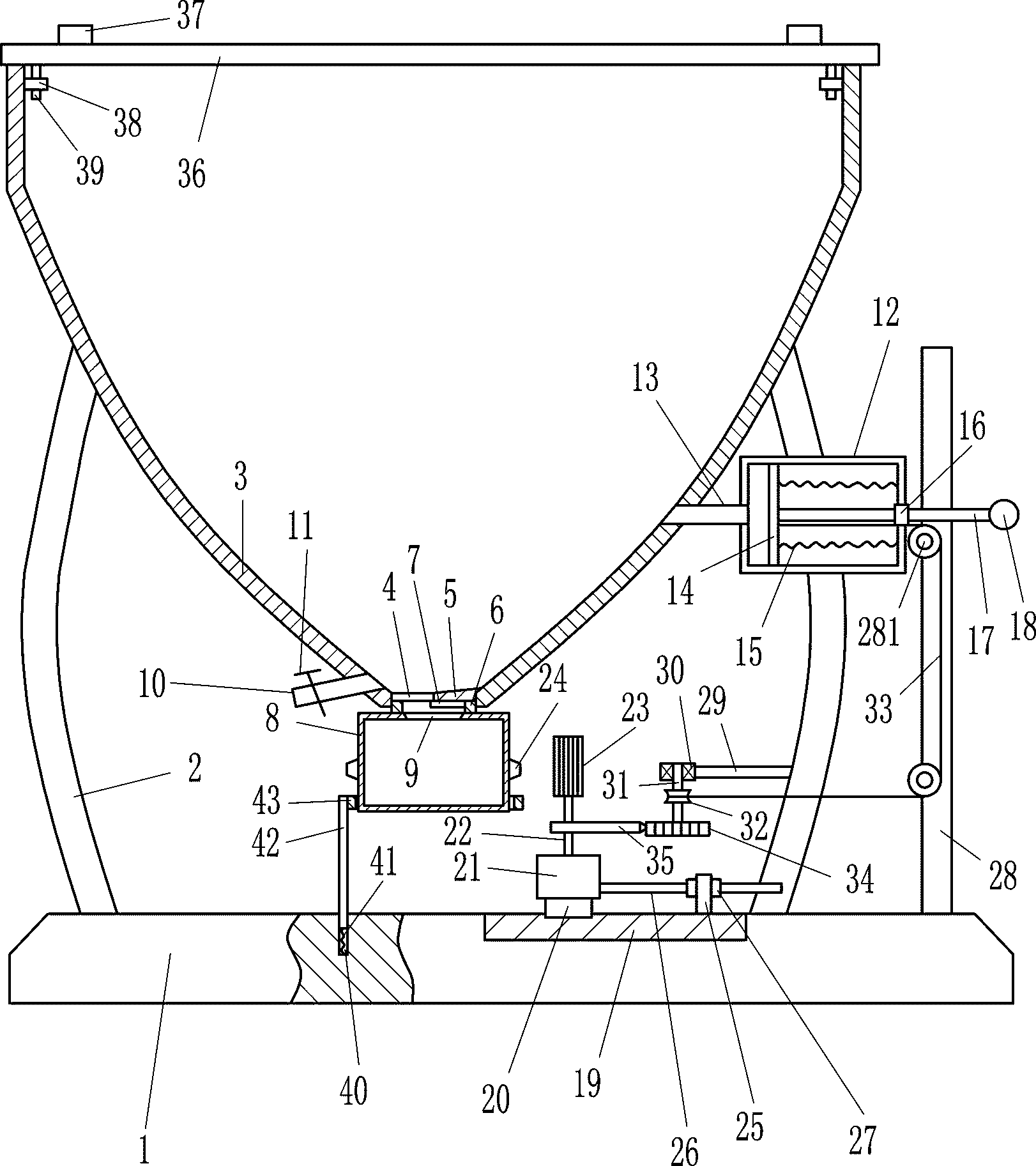 造纸原料及助剂与电动挤水器