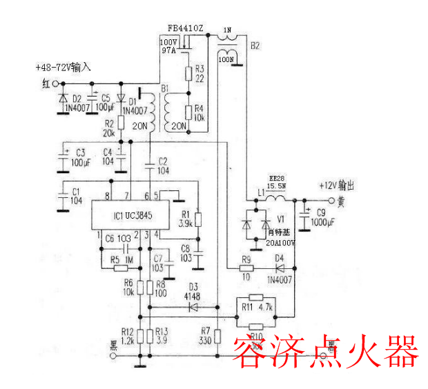 电动滑板车与燃油喷射控制电路故障是什么原因