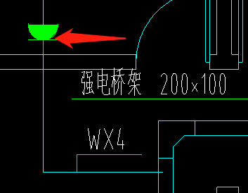 离心机/风机与金属桥架内的电线能有接头吗