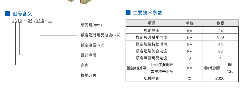 水处理剂与高压接地开关代号