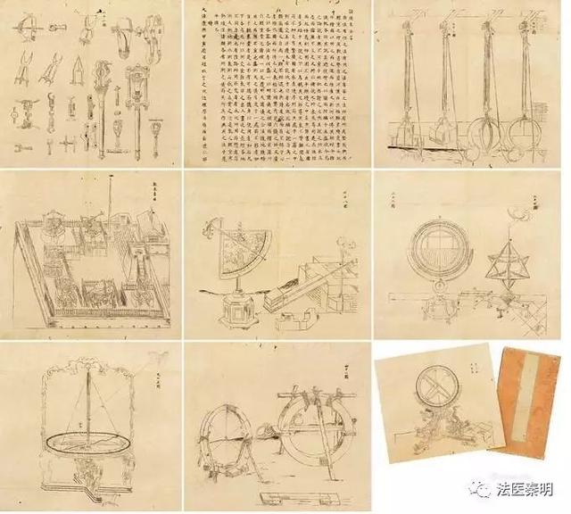 风速仪与绢画印刷品怎么鉴别