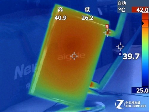 航空模型与无线网卡发热温度高如何解决